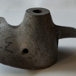 1953/54 GALE BUCCANEER 3 HP Outboard Boat Motor Propeller