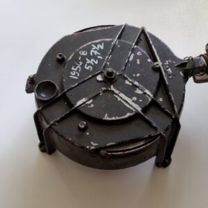 Johnson Evinrude  Recoil