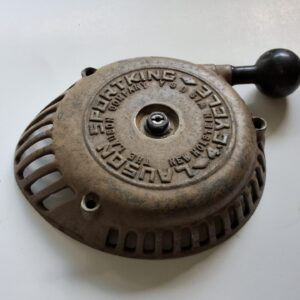 Lauson Sportking Recoil