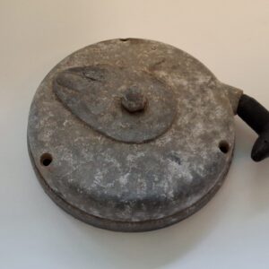 Evinrude  Light Four 4389