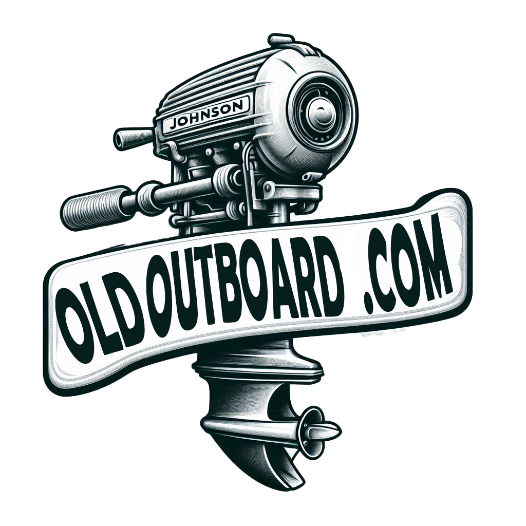 J & E Old Outboards and Parts