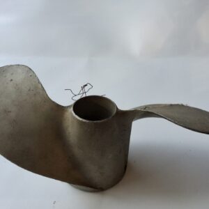 Evinrude  Zephyr 5.4 Prop