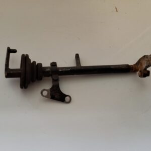 OMC Throttle Control Lever # 331447