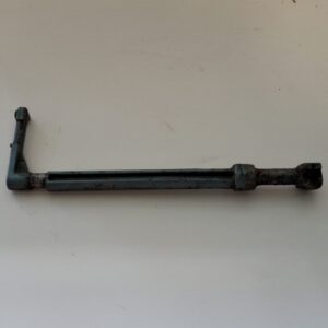 Johnson Evinrude Throttle Control Lever # 203710