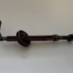 Johnson Evinrude Throttle Control Lever # 203710