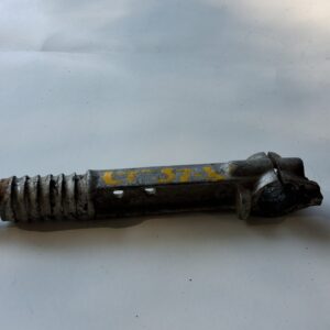 Johnson LS37, DS37, LT37, DT37, LS38, DS38, LT38, DT38 Tiller Handle