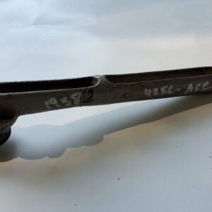 Evinrude Ace Tiller Handle