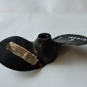 Michigan Wheel G30 Prop