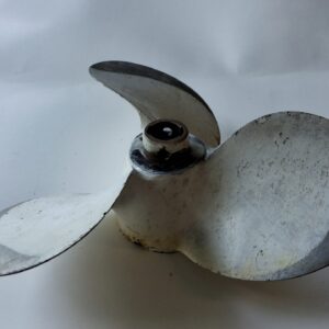 Michigan Wheel PJ-31 Prop