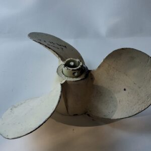 Johnson Evinrude Prop