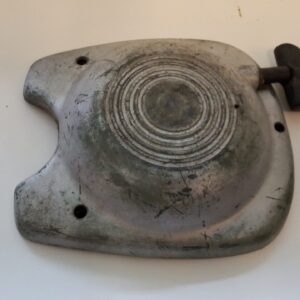 Evinrude Zephyr Recoil