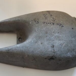 Montgomery Ward Sea King Recoil