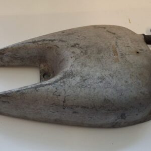 Montgomery Ward Sea King Recoil