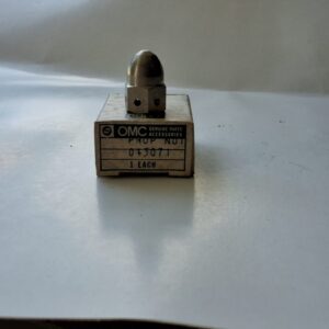 OMC Prop Nut