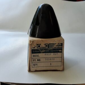 OMC Prop Nut