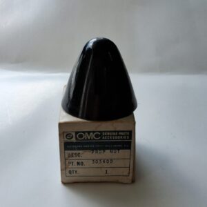 OMC Prop Nut