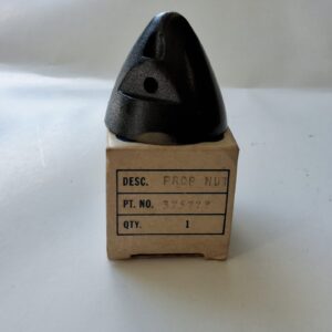 OMC Prop Nut