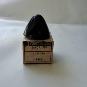 OMC Prop Nut