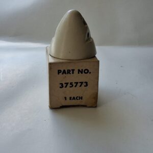 Outboard Marine Prop Nut