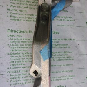 Evinrude Shift Handle