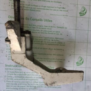 Johnson Shift Handle