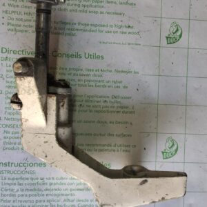 Johnson Shift Handle