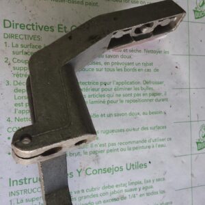 OMC Shift Handle