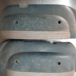 Evinrude side cowls 202547, 202546