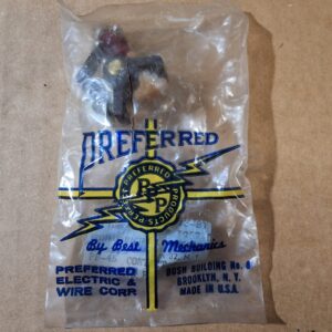 Perferred electric ph45 contct set fg-1773-b