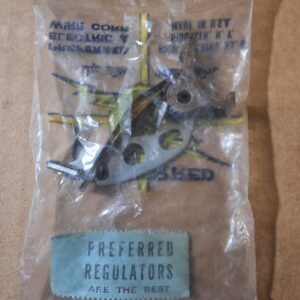 Perferred electric contact breaker ph46 , f181-109b