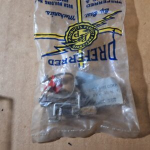 Perferred electric ph35 contact set p-5543, fg1702c