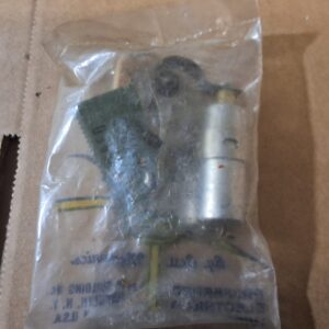 Preferred electric w105 wici x9143