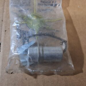 Perferred electric condenser w615  wicox-5342