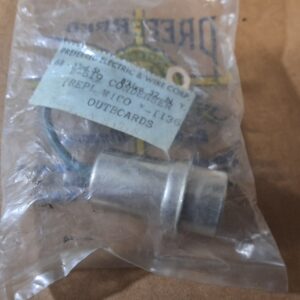 Perferred electric condenser wg19 wico x11362