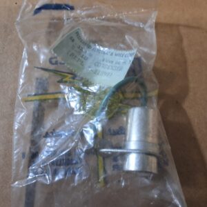 Perferred electric condenser wg18 wico 11397