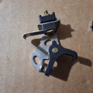 Perferred electric breaker points w90 wico x11462