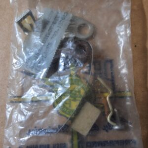 Perferred electric breaker points fn155 393-1326a 1504-5