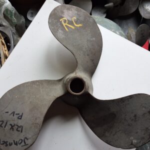 Johnson kop 23039 propeller
