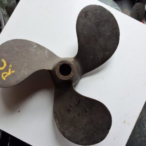 Johnson  j154 propeller