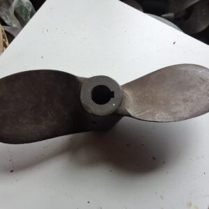 Stuart 2 blade 10x8 propeller