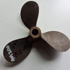 Am200 propeller