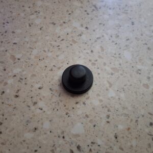 Fuel tank relief valve 302136