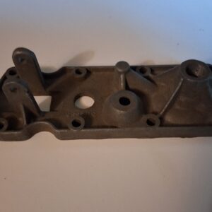 Fuel tank lower housing 302555