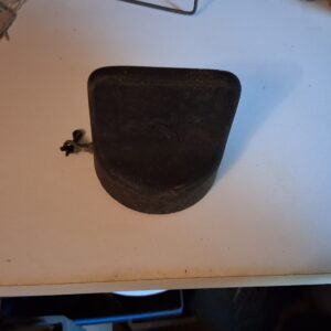 Fuel tank cap 375817
