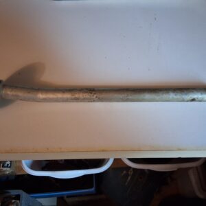 Fuel tank foot vavle 375846