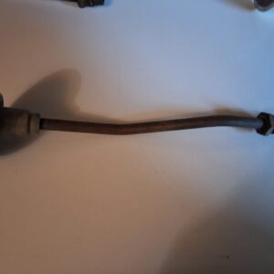 Fuel tank foot vavle 376191