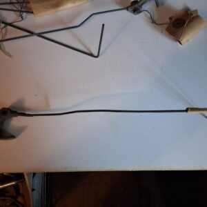 Fuel  tank indicator 376152