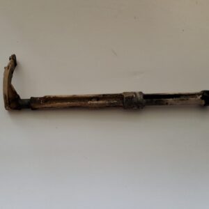 Johnson/Evinrude 	305517	throttle Control Lever