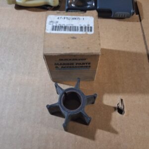 Quicksilver impeller 47-f523065-1