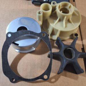 Omc water pump kit  338484,435990,338846